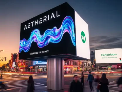 Swiss Cities Get Digital Screens with Emergency Alerts