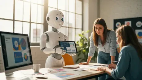 AI Revolutionizes Marketing with Personalization and Insights