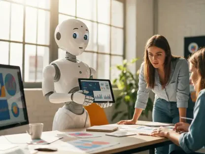 AI Revolutionizes Marketing with Personalization and Insights