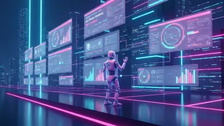 Netpulse AG Revolutionizes Swiss Digital Marketing with AI