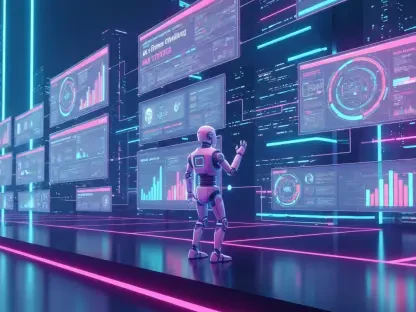 Netpulse AG Revolutionizes Swiss Digital Marketing with AI