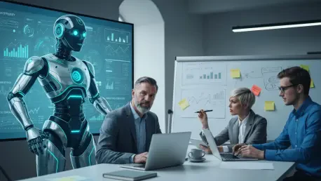 CMOs Must Reinvent Strategy Amid Digital and AI Crises