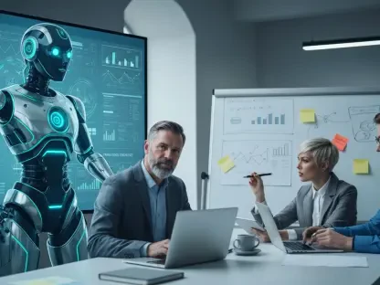 CMOs Must Reinvent Strategy Amid Digital and AI Crises