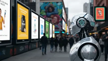 AI in Out-of-Home Advertising – Review