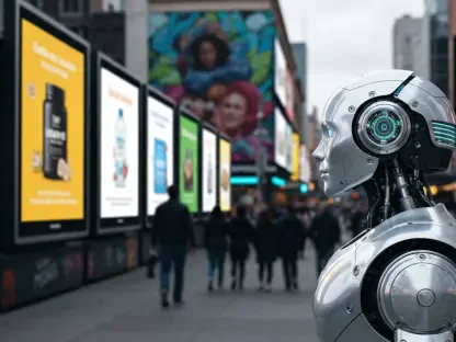 AI in Out-of-Home Advertising – Review