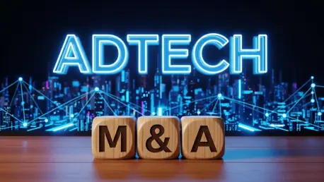Adtech’s $13B Merger Boom: AI Reshapes Advertising Landscape