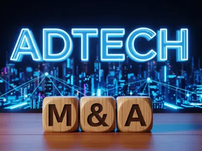 Adtech's $13B Merger Boom: AI Reshapes Advertising Landscape