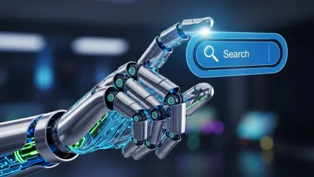AI Search Shifts to Commercialization and Inauthenticity