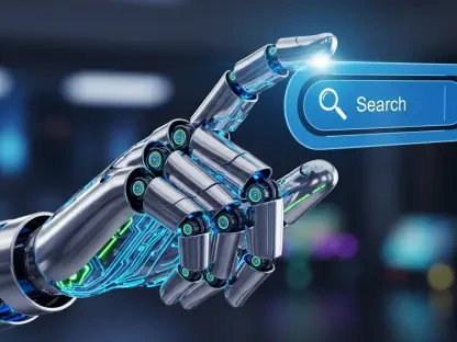 AI Search Shifts to Commercialization and Inauthenticity