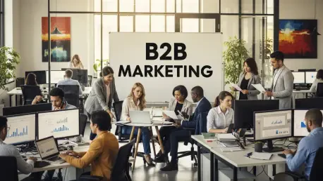 The Hybrid Era Is Here: Reimagining B2B Marketing for 2026