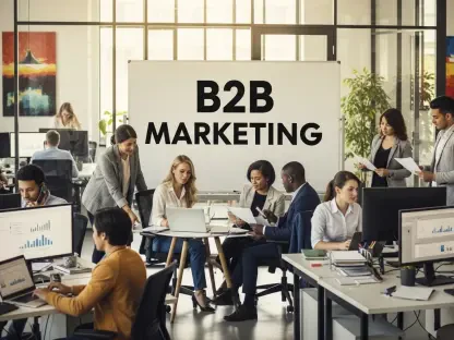 The Hybrid Era Is Here: Reimagining B2B Marketing for 2026