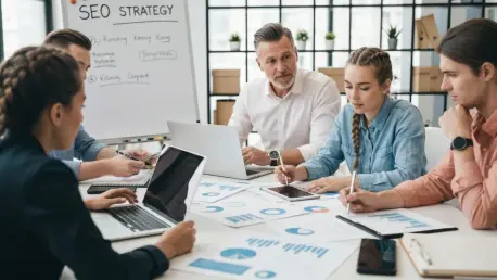 Jedi Digital Marketing Boosts SEO for Sustainable Growth