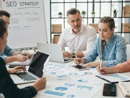 Jedi Digital Marketing Boosts SEO for Sustainable Growth