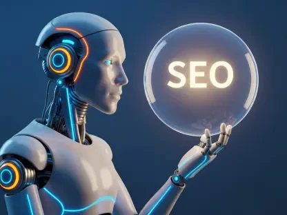 AI Transforms SEO with Semantic Understanding and Intent
