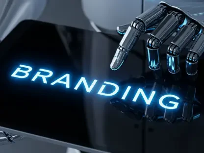 How Is Generative AI Revolutionizing Middle East Branding?