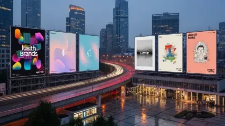 Programmatic DOOH Revolutionizes Outdoor Ads in India