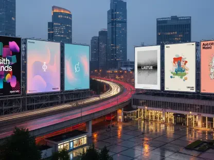 Programmatic DOOH Revolutionizes Outdoor Ads in India