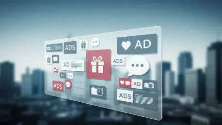 UK Ad Market Soars to £46B with Digital and Privacy Focus