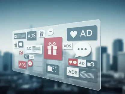 UK Ad Market Soars to £46B with Digital and Privacy Focus