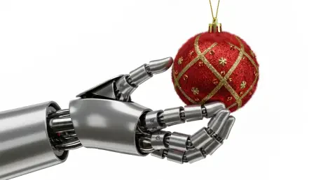 Meta Unveils 2025 Festive Season AI Marketing Guide