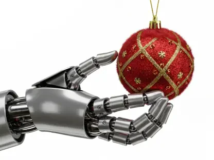 Meta Unveils 2025 Festive Season AI Marketing Guide