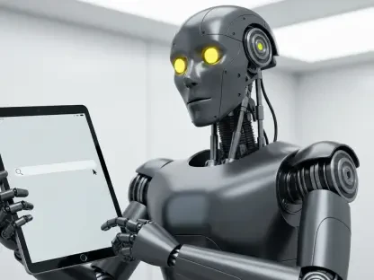 How Is AI Redefining SEO with Generative Optimization?