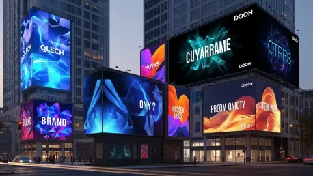 How Is Programmatic DOOH 20x More Carbon Efficient?