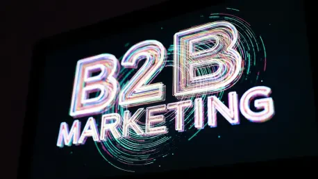 Digital Twins Revolutionize B2B Marketing Product Launches
