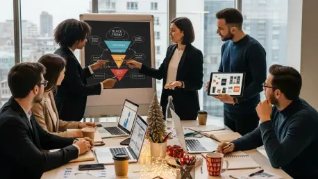 How Can Marketers Tackle Low Confidence in Holiday Sales?