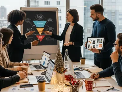 How Can Marketers Tackle Low Confidence in Holiday Sales?