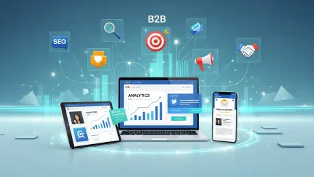 How B2B Digital Marketing Is Becoming Experience Marketing