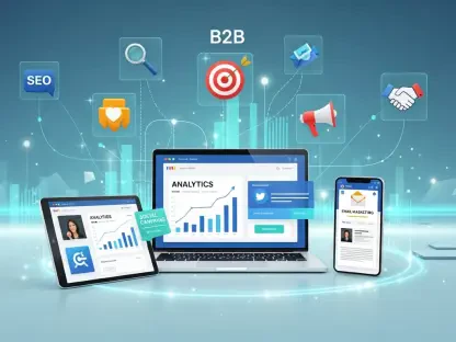 How B2B Digital Marketing Is Becoming Experience Marketing