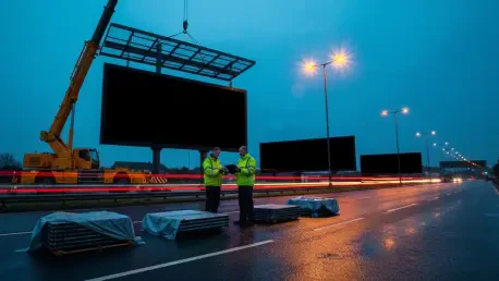 UK Billboard Operator 75Media Enters Liquidation