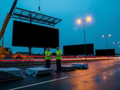 UK Billboard Operator 75Media Enters Liquidation