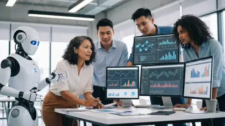 Marketing’s Future: Engineering and AI-Driven Transformation