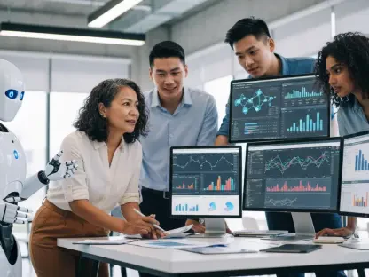 Marketing's Future: Engineering and AI-Driven Transformation