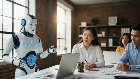 Agentic AI Is Redefining SEO With Autonomous Workflows