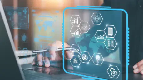 How Will Marketing Automation Shape Business by 2035?