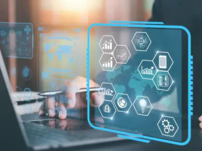 How Will Marketing Automation Shape Business by 2035?