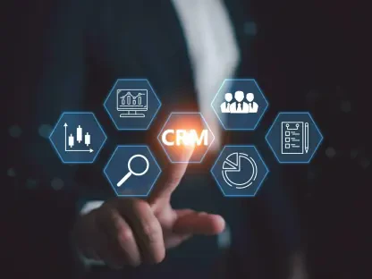 Salesforce vs. NetSuite: A Comparative Analysis