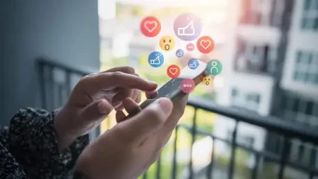 Social Media: The 2025 Game-Changer for Real Estate