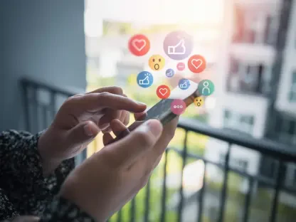 Social Media: The 2025 Game-Changer for Real Estate