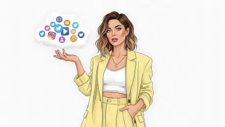 How Can Sound Transform Social Media into a Kind Space?