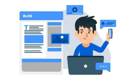 What Digital Tools Will Transform Blogging in 2025?