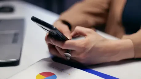 The State of Mobile Marketing: 2025 Stats and Trends