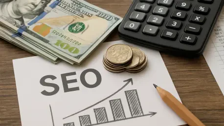 Experts Break Down SEO Service Costs for 2025