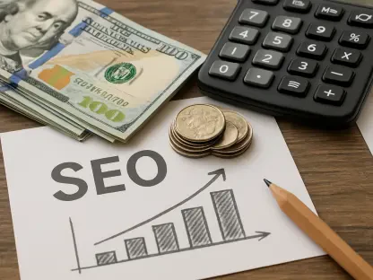 Experts Break Down SEO Service Costs for 2025
