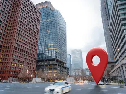 Is Location the New Key to Customer Loyalty?