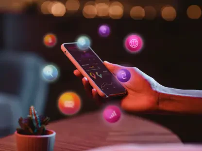 Trend Analysis: Behavioral Social Automation