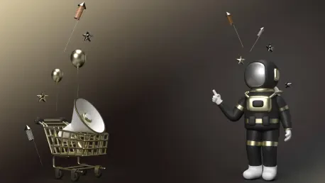 What Does Black Friday Say About AI’s Future In Retail?